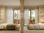 Apartamento para Venda em Rio de Janeiro/RJ Leblon 2 Quartos