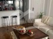 Apartamento para Venda em Rio de Janeiro/RJ Leblon 2 Quartos