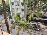 Apartamento para Venda em Rio de Janeiro/RJ Leblon 2 Quartos