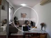 Apartamento para Venda em Rio de Janeiro/RJ Leblon 2 Quartos