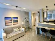 Apartamento para Venda em Rio de Janeiro/RJ Leblon 2 Quartos