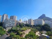 Apartamento para Venda em Rio de Janeiro/RJ Leblon 2 Quartos