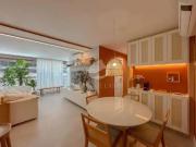 Apartamento para Venda em Rio de Janeiro/RJ Leblon 2 Quartos