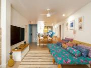 Apartamento para Venda em Rio de Janeiro/RJ Leblon 2 Quartos