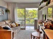 Apartamento para Venda em Rio de Janeiro/RJ Leblon 2 Quartos