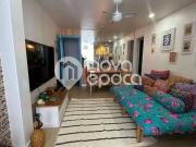 Apartamento para Venda em Rio de Janeiro/RJ Leblon 2 Quartos