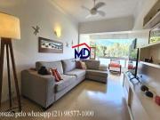 Apartamento para Venda em Rio de Janeiro/RJ Leblon 2 Quartos