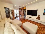 Apartamento para Venda em Rio de Janeiro/RJ Leblon 2 Quartos