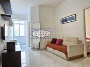 Apartamento para Venda em Rio de Janeiro/RJ Leblon 2 Quartos