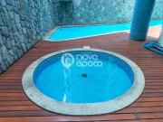 Apartamento para Venda em Rio de Janeiro/RJ Leblon 2 Quartos