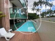 Apartamento para Venda em Rio de Janeiro/RJ Leblon 2 Quartos