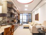 Apartamento para Venda em Rio de Janeiro/RJ Leblon 2 Quartos