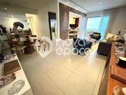 Apartamento para Venda em Rio de Janeiro/RJ Leblon 2 Quartos