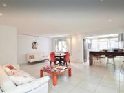 Apartamento para Venda em Rio de Janeiro/RJ Leblon 2 Quartos