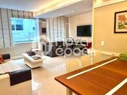Apartamento para Venda em Rio de Janeiro/RJ Leblon 2 Quartos