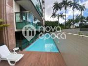 Apartamento para Venda em Rio de Janeiro/RJ Leblon 2 Quartos