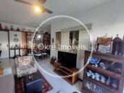 Apartamento para Venda em Rio de Janeiro/RJ Leblon 2 Quartos
