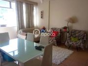 Apartamento para Venda em Rio de Janeiro/RJ Leblon 2 Quartos