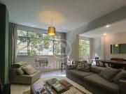 Apartamento para Venda em Rio de Janeiro/RJ Leblon 2 Quartos