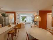 Apartamento para Venda em Rio de Janeiro/RJ Leblon 2 Quartos