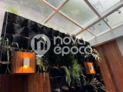 Apartamento para Venda em Rio de Janeiro/RJ Leblon 2 Quartos