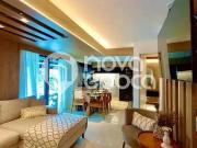 Apartamento para Venda em Rio de Janeiro/RJ Leblon 2 Quartos