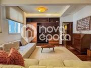 Apartamento para Venda em Rio de Janeiro/RJ Leblon 2 Quartos