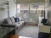 Apartamento para Venda em Rio de Janeiro/RJ Leblon 2 Quartos