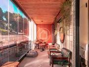Apartamento para Venda em Rio de Janeiro/RJ Leblon 2 Quartos