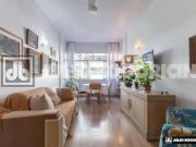 Apartamento para Venda em Rio de Janeiro/RJ Leblon 2 Quartos