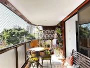 Apartamento para Venda em Rio de Janeiro/RJ Leblon 2 Quartos