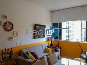 Apartamento para Venda em Rio de Janeiro/RJ Leblon 2 Quartos