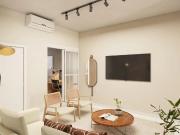 Apartamento para Venda em Rio de Janeiro/RJ Leblon 2 Quartos