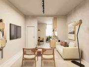 Apartamento para Venda em Rio de Janeiro/RJ Leblon 2 Quartos