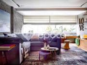 Apartamento para Venda em Rio de Janeiro/RJ Leblon 2 Quartos