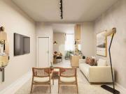 Apartamento para Venda em Rio de Janeiro/RJ Leblon 2 Quartos