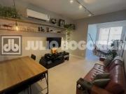 Apartamento para Venda em Rio de Janeiro/RJ Leblon 2 Quartos