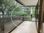 Apartamento para Venda em Rio de Janeiro/RJ Leblon 2 Quartos