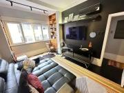 Apartamento para Venda em Rio de Janeiro/RJ Leblon 2 Quartos