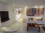 Apartamento para Venda em Rio de Janeiro/RJ Leblon 2 Quartos