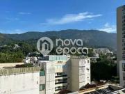 Apartamento para Venda em Rio de Janeiro/RJ Leblon 2 Quartos