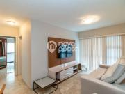 Apartamento para Venda em Rio de Janeiro/RJ Leblon 2 Quartos