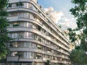 Apartamento para Venda em Rio de Janeiro/RJ Leblon 2 Quartos