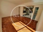 Apartamento para Venda em Rio de Janeiro/RJ Leblon 2 Quartos