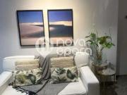 Apartamento para Venda em Rio de Janeiro/RJ Leblon 2 Quartos