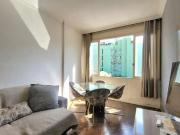 Apartamento para Venda em Rio de Janeiro/RJ Leblon 2 Quartos