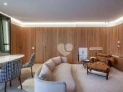 Apartamento para Venda em Rio de Janeiro/RJ Leblon 2 Quartos