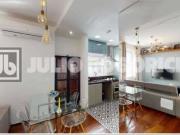 Apartamento para Venda em Rio de Janeiro/RJ Leblon 2 Quartos