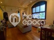Apartamento para Venda em Rio de Janeiro/RJ Leblon 2 Quartos