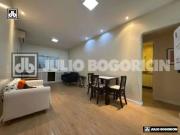 Apartamento para Venda em Rio de Janeiro/RJ Leblon 2 Quartos